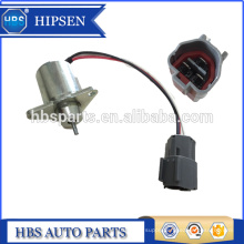 Engine Diesel shutoff Stop Solenoid 12V 24V for Parkins 11923377932,11923377932 ,ym11923377932, 11965377950 ,ym11965377950